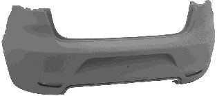 VAN WEZEL 4918544 -  Буфер